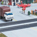 Walthers Cornerstone 933-3137 Rubber Grade Crossing