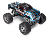 Traxxas 36054-1 Stampede 1/10 Scale RTR 2WD Monster Truck BLUE X