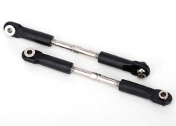 Traxxas 3643 49mm Turnbuckles Camber Links