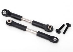 Traxxas 3644 Turnbuckle with Camber Link and Rod Ends 69mm Center to Center Left and Right 