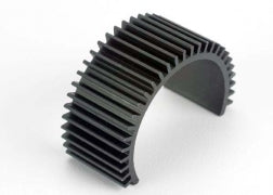 Traxxas 3822 Finned Aluminum Motor Heat Sink for Blast