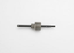 Traxxas 3992 Input Shaft Drive Gear Assembly for Summit