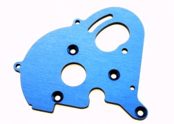 Traxxas 3997X Motor Plate (For Single Motor)