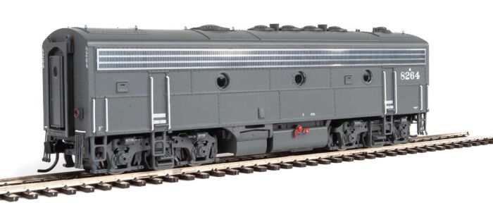 Walthers Proto 920-42528 HO Scale EMD FP7/F7B Diesel Southern Pacific SP 6447 8294 DCC Sound