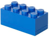 4012 LEGO® Blue Mini Box 8