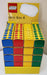 4012 LEGO® Blue Mini Box 8