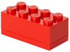 4012 LEGO® Red Mini Box 8