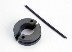 Traxxas 4146X Clutch Shoes and Springs for .15 2.5 3.3 Nitro Motor