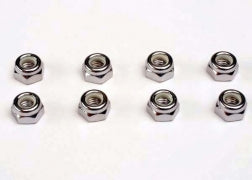 Traxxas 4147 Locking Nuts 5mm
