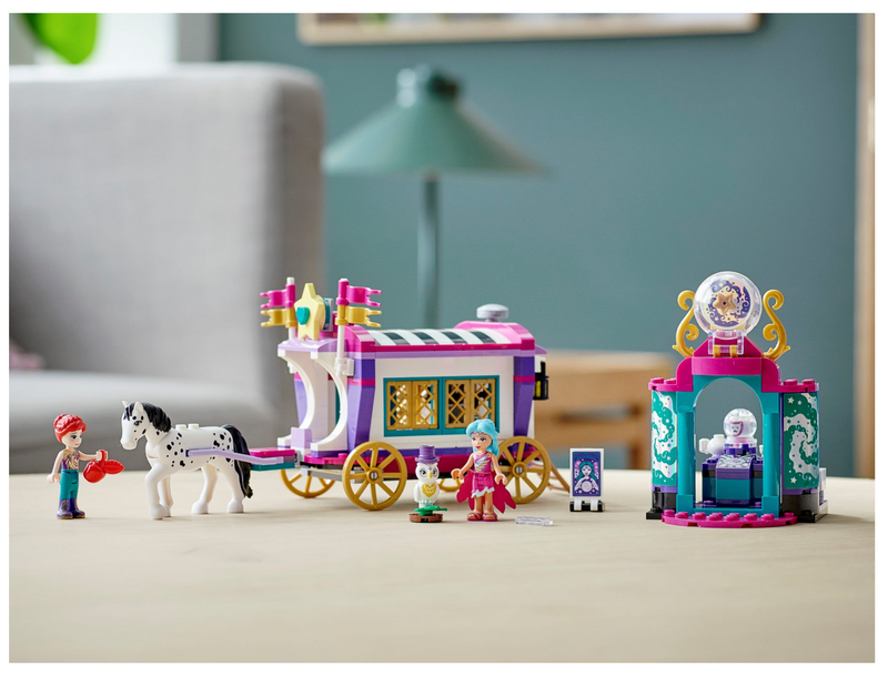 41688 LEGO® Friends Magical Caravan