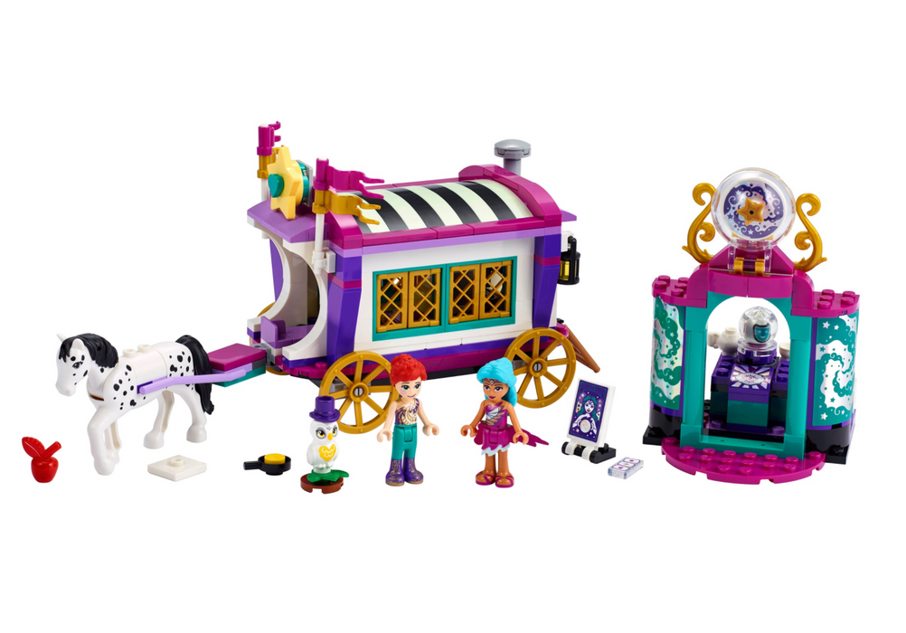 41688 LEGO® Friends Magical Caravan