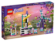 41689 LEGO® Friends Magical Ferris Wheel and Slide