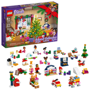 41690 LEGO® Friends Advent Calendar