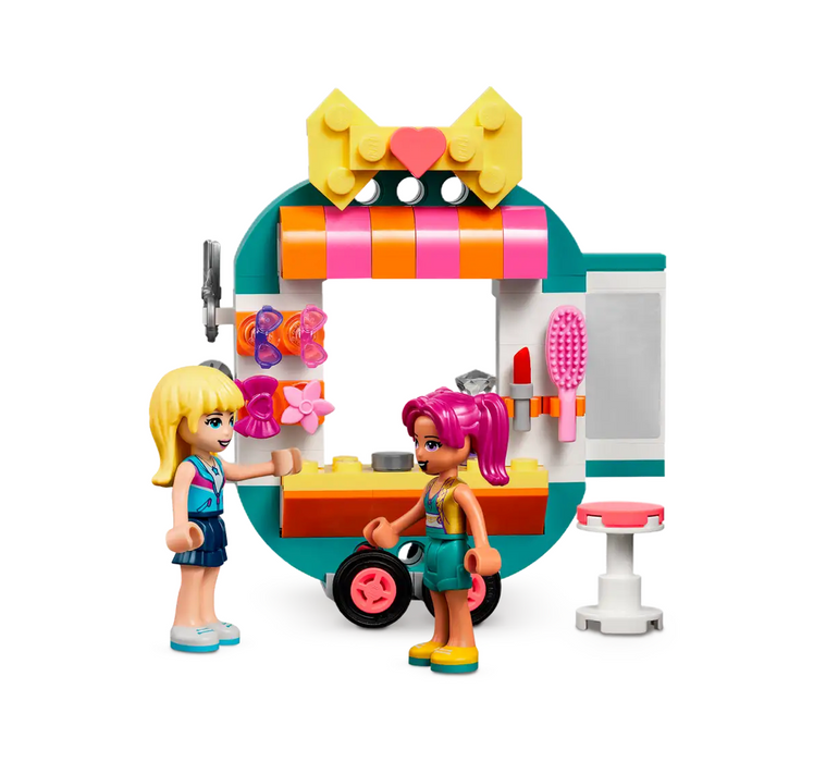 41719 LEGO® Friends Mobile Fashion Boutique