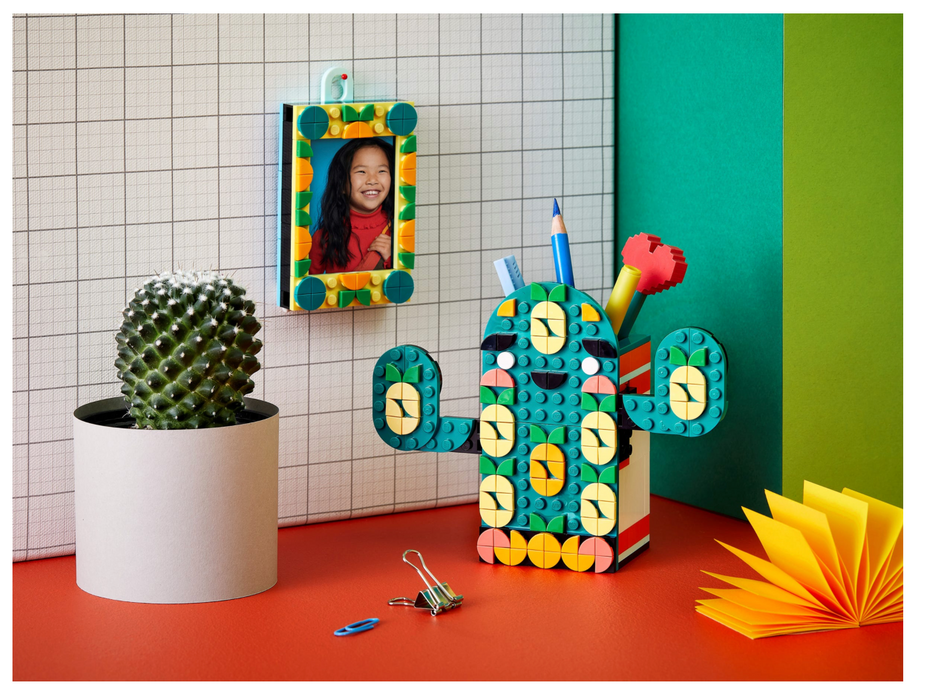 41937 LEGO® DOT Summer Vibes Multi Pack