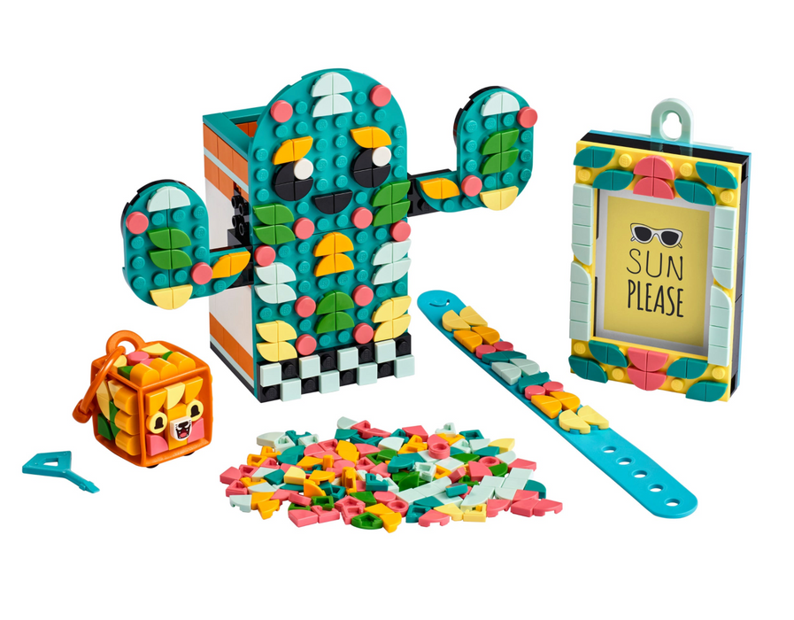 41937 LEGO® DOT Summer Vibes Multi Pack