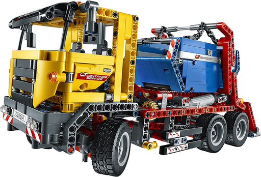 42024 LEGO® Technic Container Truck - NOS