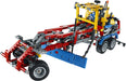 42024 LEGO® Technic Container Truck - NOS