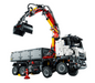 42043 LEGO® Technic 4x4 Mercedez-Benz Arocs Truck - NOS