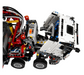 42043 LEGO® Technic 4x4 Mercedez-Benz Arocs Truck - NOS