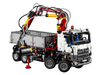 42043 LEGO® Technic 4x4 Mercedez-Benz Arocs Truck - NOS