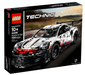 42096 LEGO® Technic Porsche 911 RSR
