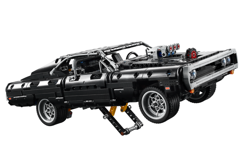 42111 LEGO® Technic Dom's Dodge Charger