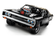 42111 LEGO® Technic Dom's Dodge Charger