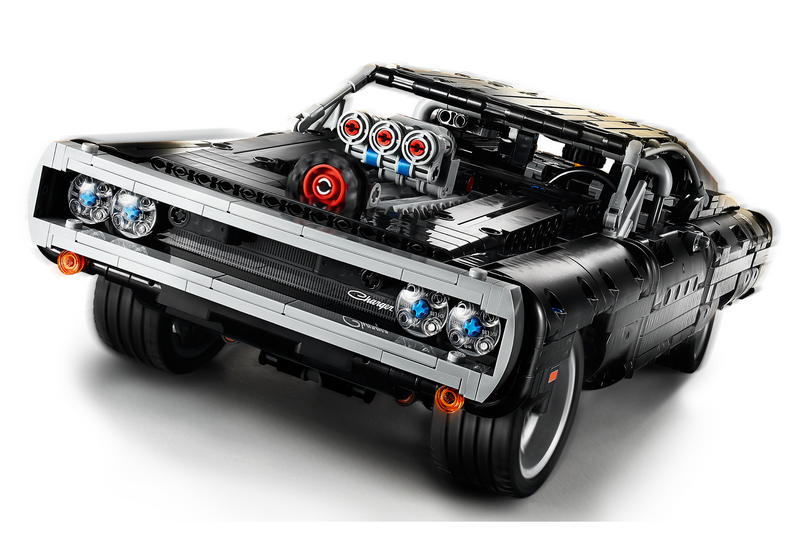 42111 LEGO® Technic Dom's Dodge Charger