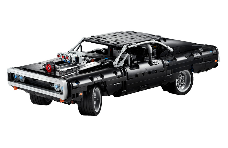 42111 LEGO® Technic Dom's Dodge Charger