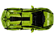 42115 LEGO® Technic Lamborghini Sián FKP 37