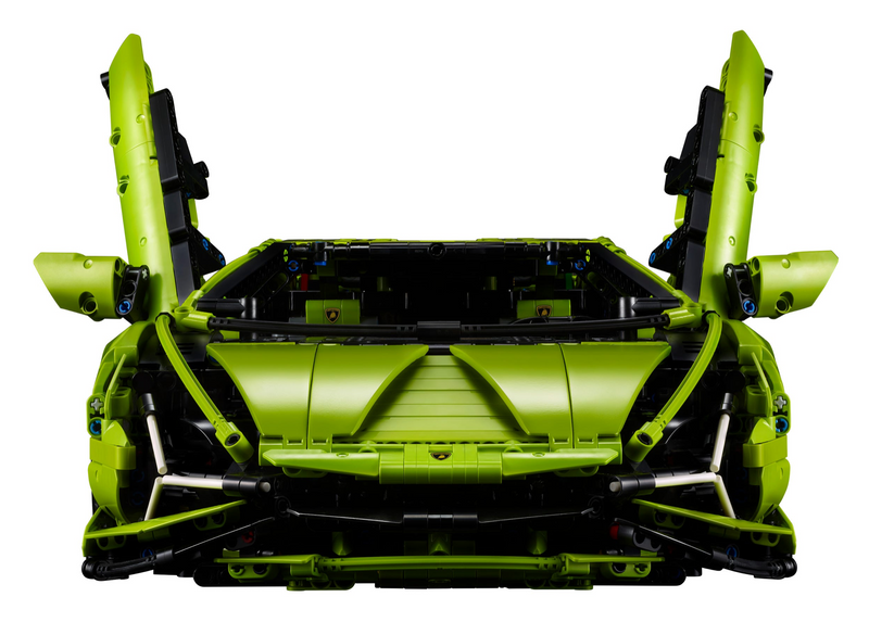 42115 LEGO® Technic Lamborghini Sián FKP 37