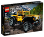 42122 LEGO® Technic Jeep Wrangler Rubicon