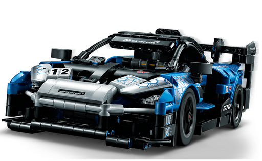 42123 LEGO® Technic McLaren Senna GTR