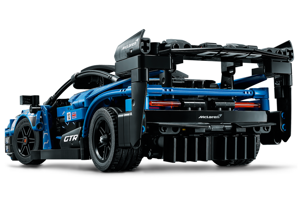 42123 LEGO® Technic McLaren Senna GTR