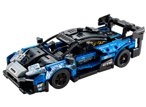 42123 LEGO® Technic McLaren Senna GTR