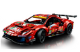 42125 LEGO® Technic Ferrari 488 GTE “AF Corse #51”