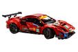 42125 LEGO® Technic Ferrari 488 GTE “AF Corse #51”