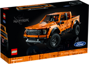42126 LEGO® Technic 2021 Ford F-150 Raptor