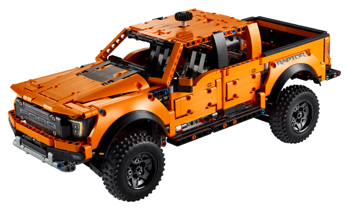 42126 LEGO® Technic 2021 Ford F-150 Raptor
