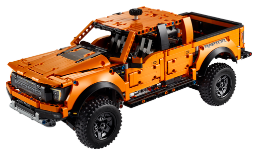 42126 LEGO® Technic 2021 Ford F-150 Raptor