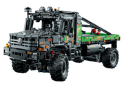 42129 LEGO® Technic 4x4 Mercedes-Benz Zetros Trial Truck42129 LEGO® Technic 4x4 Mercedes-Benz Zetros Trial Truck