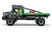 42129 LEGO® Technic 4x4 Mercedes-Benz Zetros Trial Truck