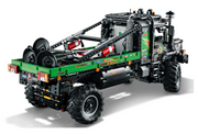 42129 LEGO® Technic 4x4 Mercedes-Benz Zetros Trial Truck