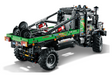 42129 LEGO® Technic 4x4 Mercedes-Benz Zetros Trial Truck
