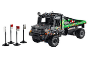 42129 LEGO® Technic 4x4 Mercedes-Benz Zetros Trial Truck