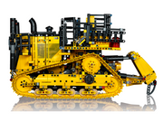 42131 LEGO® Technic App-Controlled Cat® D11 Bulldozer