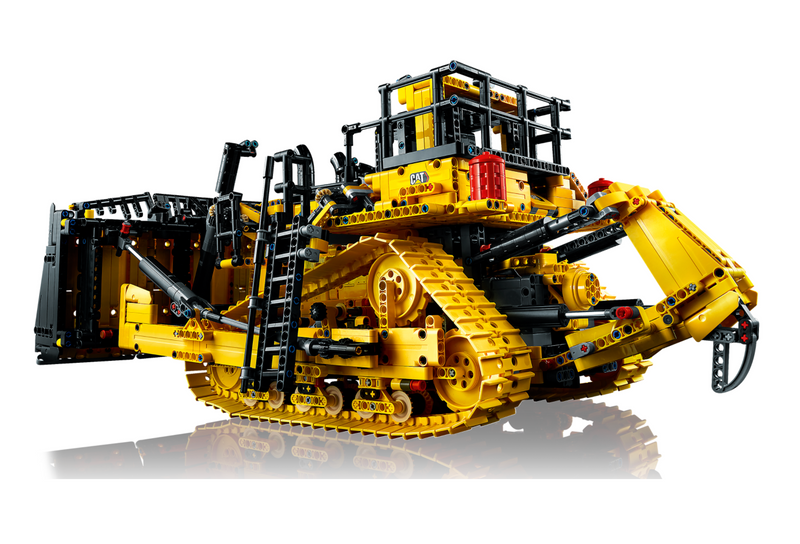 42131 LEGO® Technic App-Controlled Cat® D11 Bulldozer