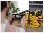 42131 LEGO® Technic App-Controlled Cat® D11 Bulldozer