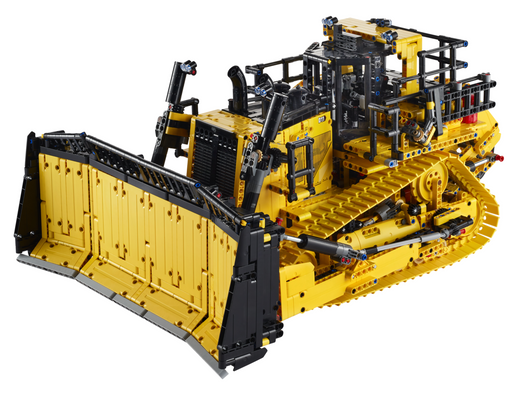42131 LEGO® Technic App-Controlled Cat® D11 Bulldozer